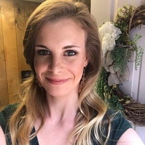 Meet your Posher, Paige